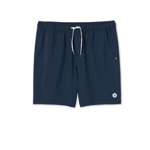 Vuori Kore Lined Shorts 5" Agate Green Tonal Mens Size Medium New With Tags